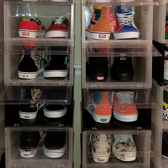 Vans - Picture 7 of 8